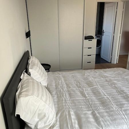 Appartement De Charme Sur Les Toits De Boulogne ! Exteriér fotografie
