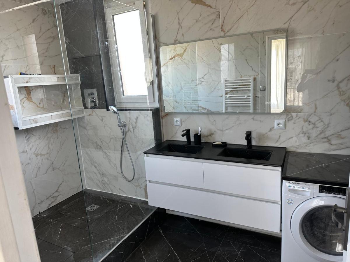Appartement De Charme Sur Les Toits De Boulogne ! Exteriér fotografie