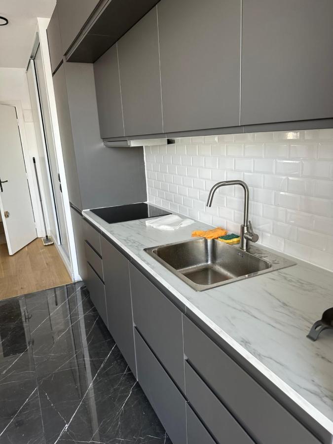 Appartement De Charme Sur Les Toits De Boulogne ! Exteriér fotografie